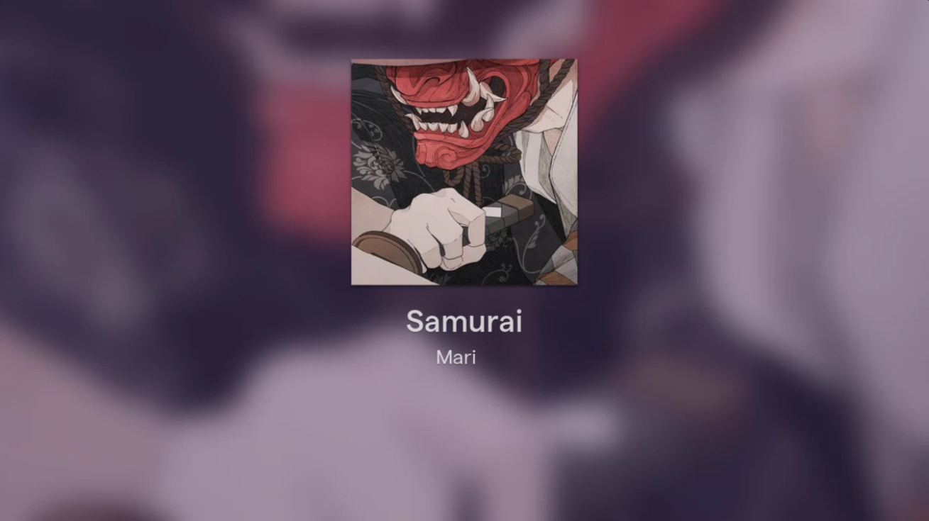 Samurai
